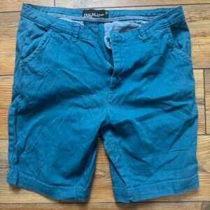 Peau De Loup shorts (size 12)
